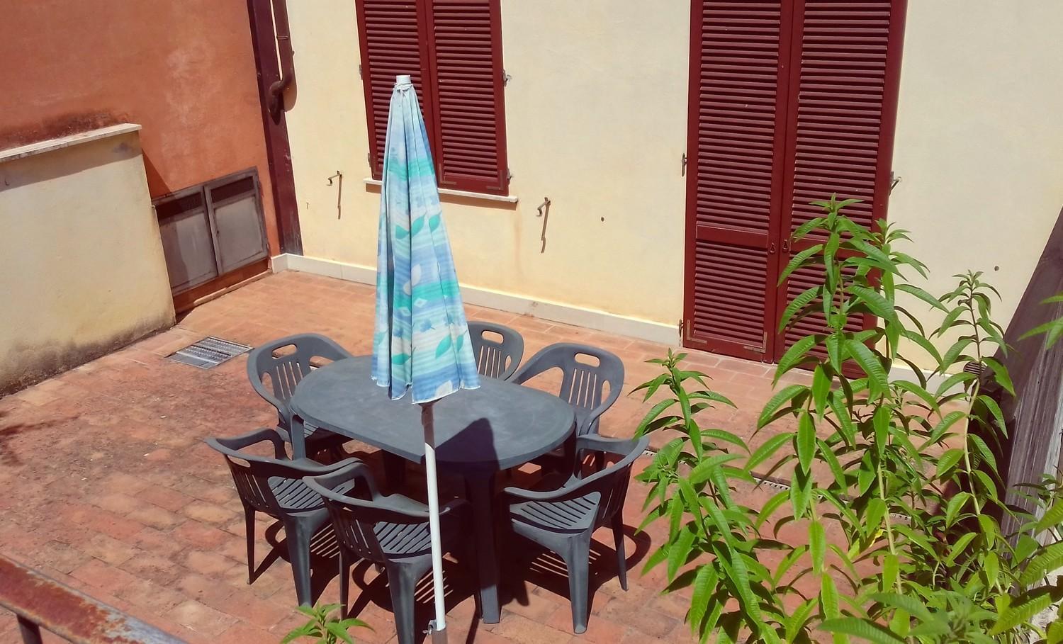 Residence Le Meridiane Siena Exterior foto