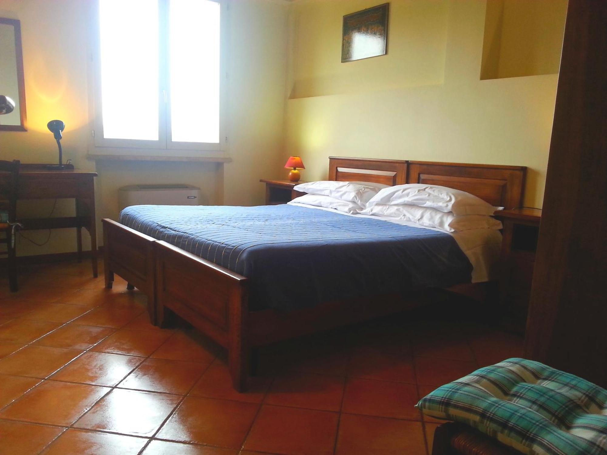 Residence Le Meridiane Siena Cameră foto
