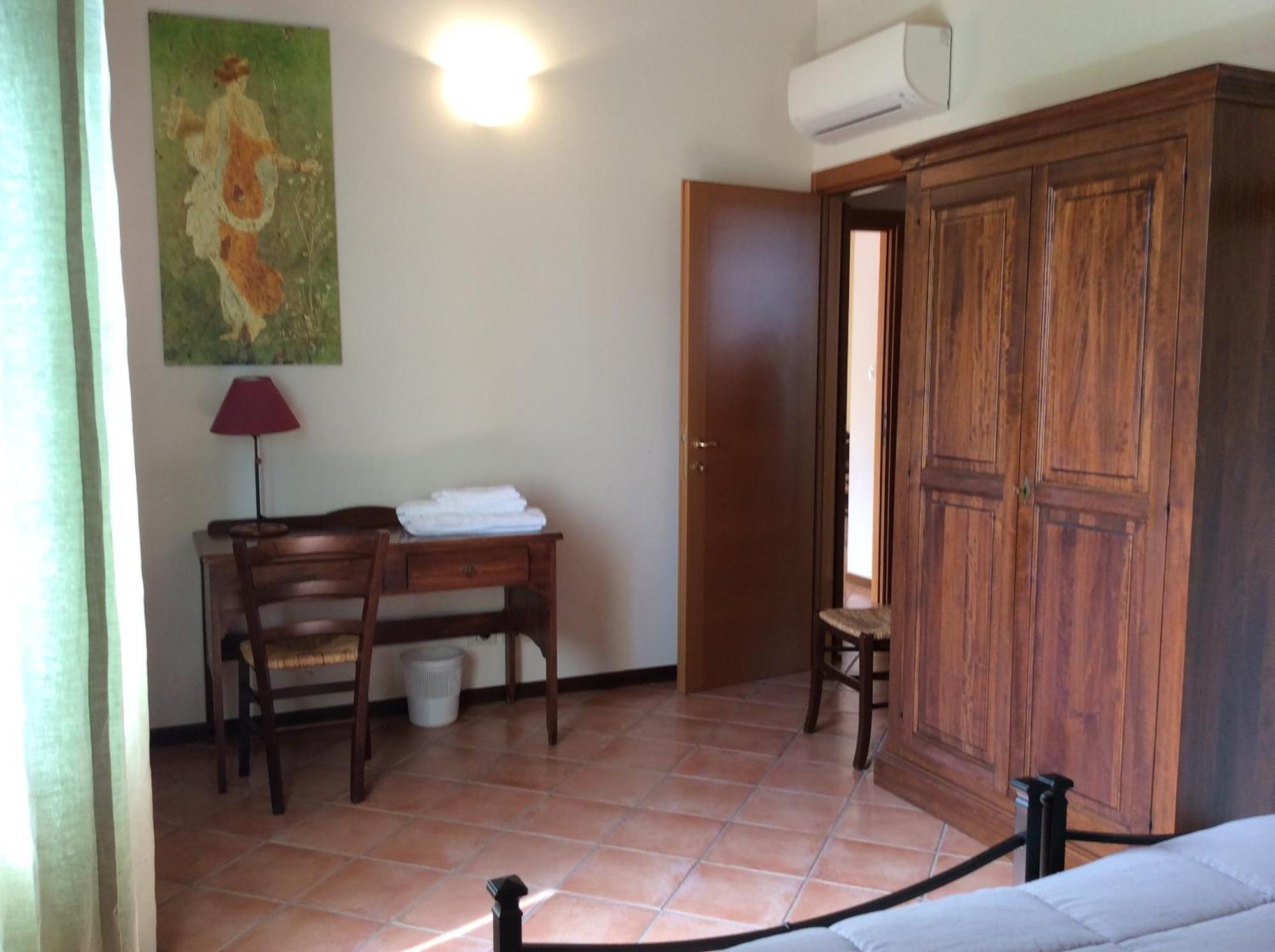 Residence Le Meridiane Siena Cameră foto