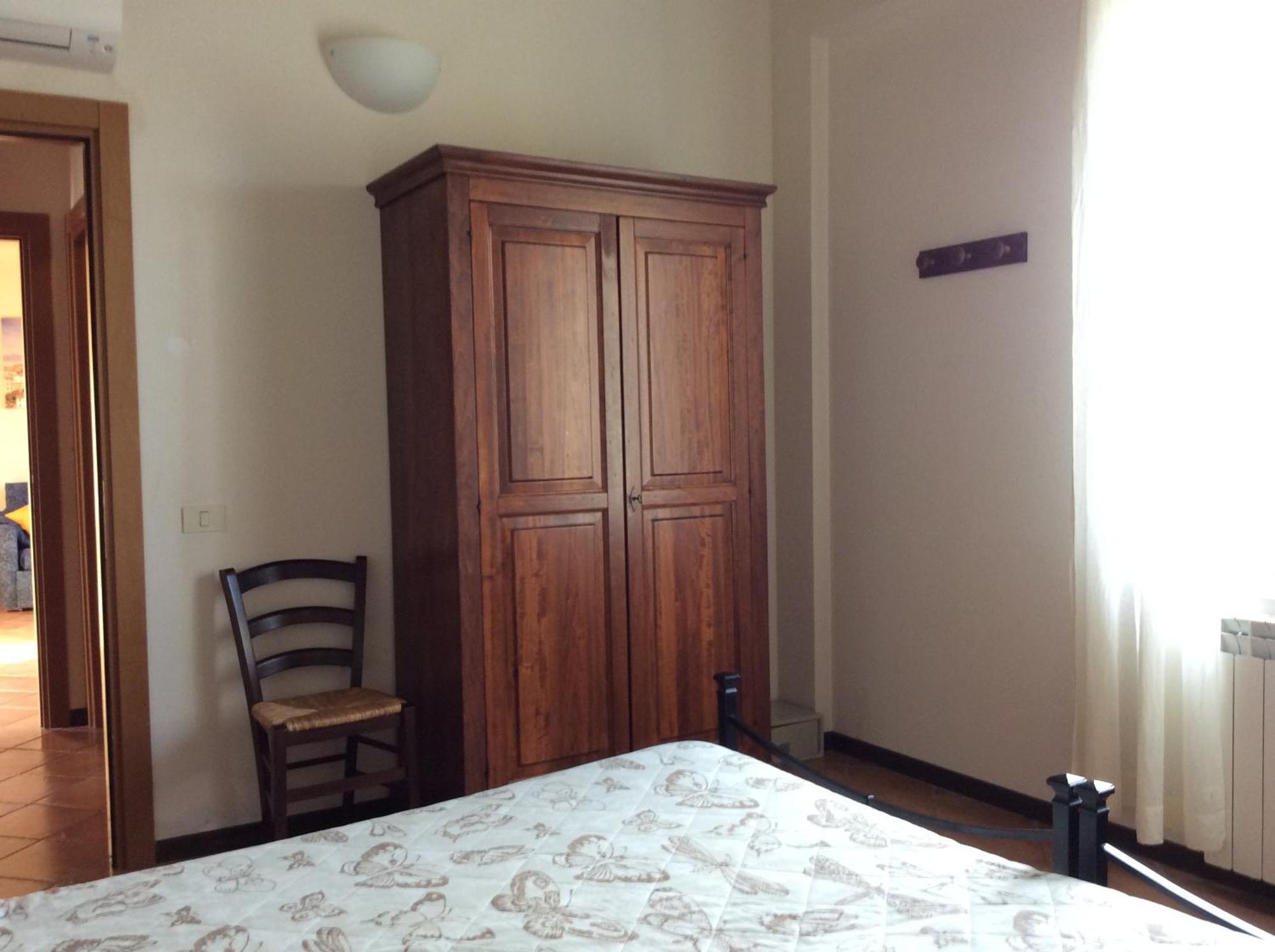 Residence Le Meridiane Siena Cameră foto