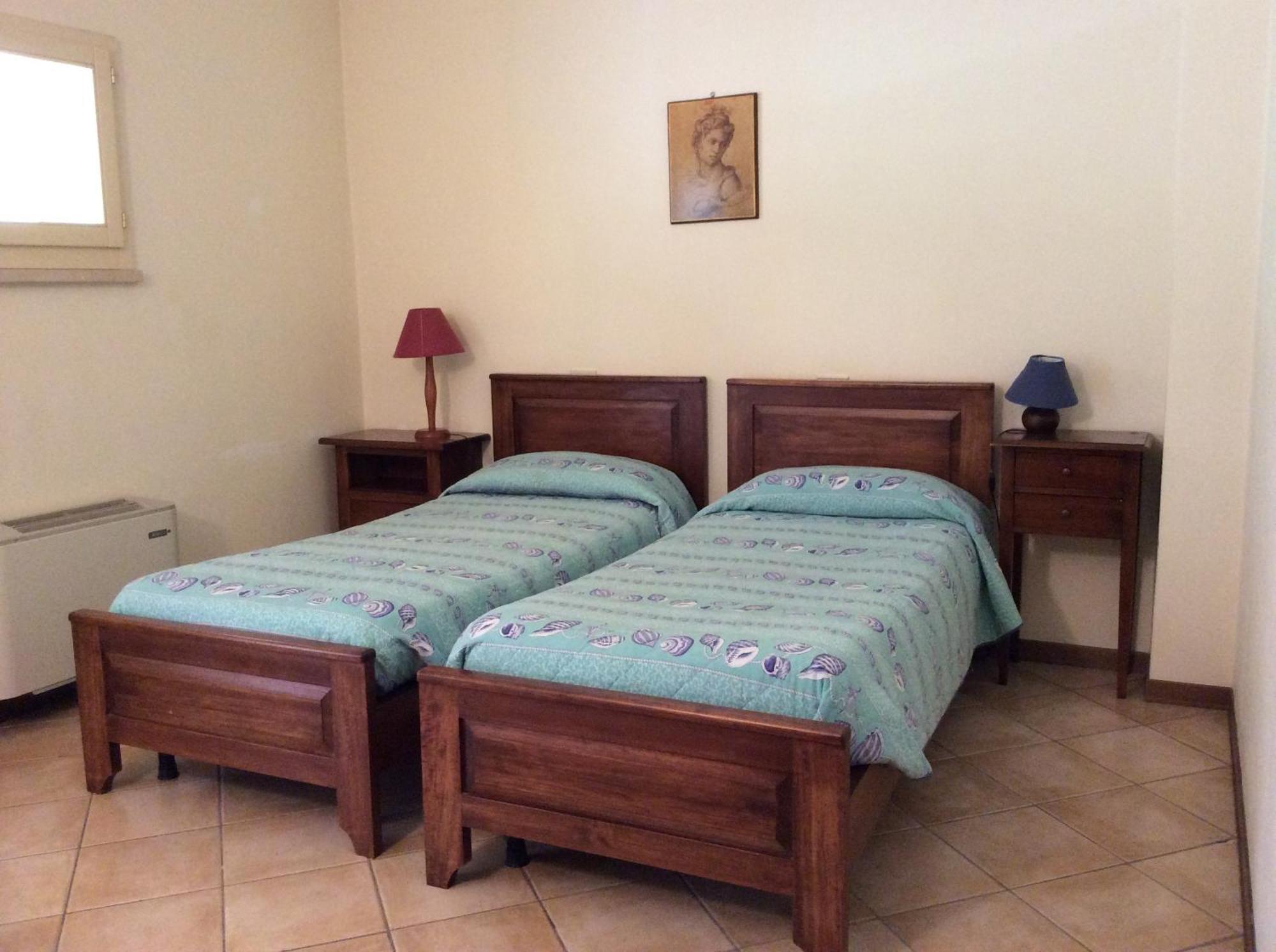 Residence Le Meridiane Siena Cameră foto